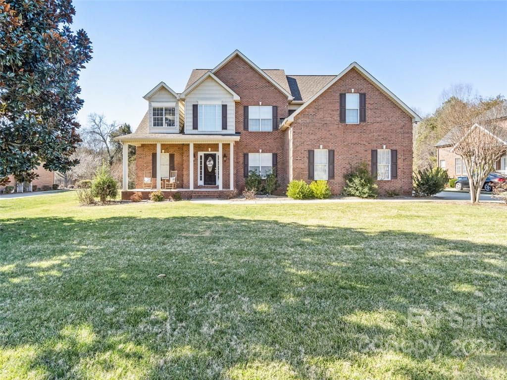 4233 Pointe Norman Drive