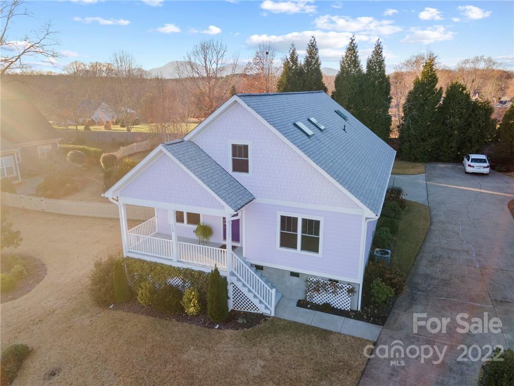 Property image 1 at 126 Page Creek Boulevard, Landrum, SC 29356