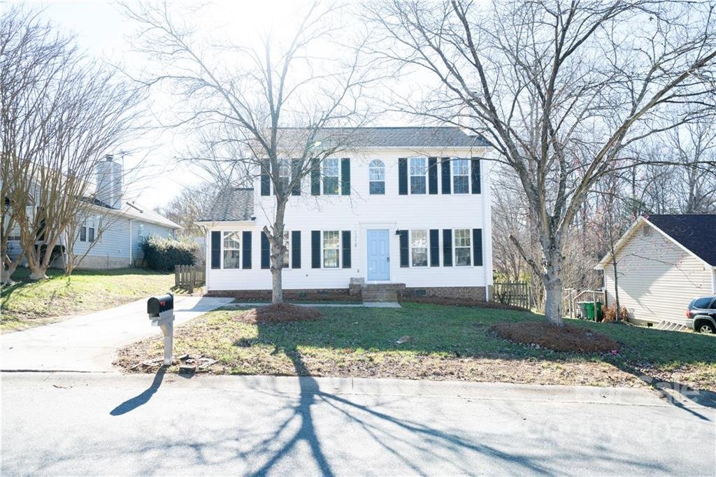 Property image 1 at 1218 Eagles Landing Drive, Charlotte, NC 28214