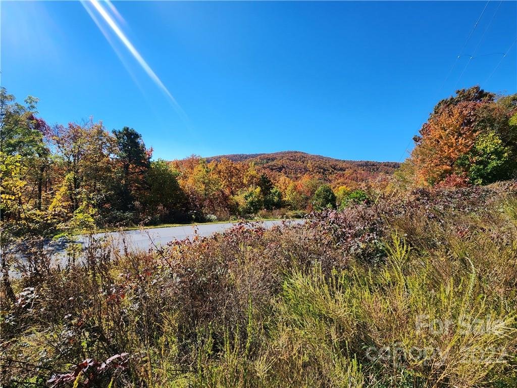 Property image 1 at 0 Glen Ridge Trail, Lake Lure, NC 28746