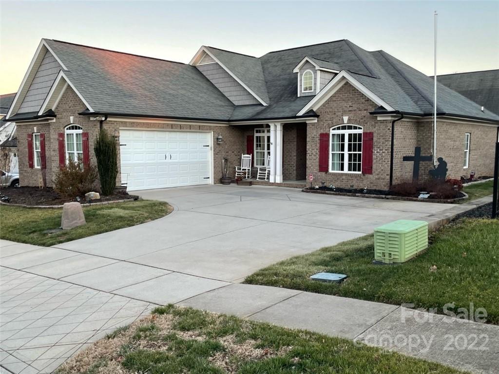 Property image 1 at 407 Ellicott Lane, Locust, NC 28097