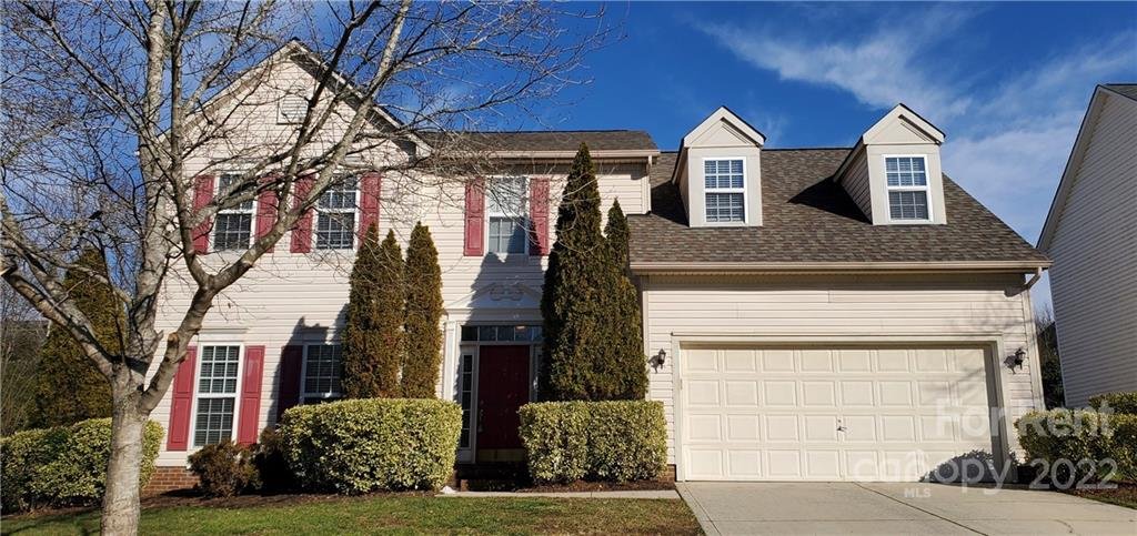 Property image 1 at 2241 Pimpernel Road, Charlotte, NC 28213