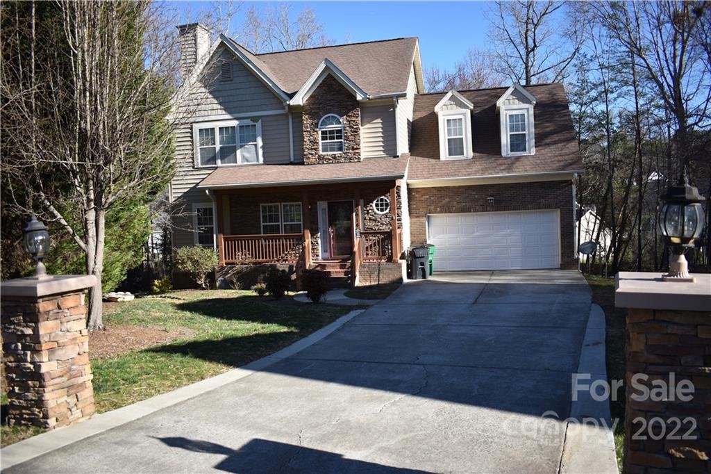 Property image 1 at 10914 Partridge Cross Lane, Charlotte, NC 28214