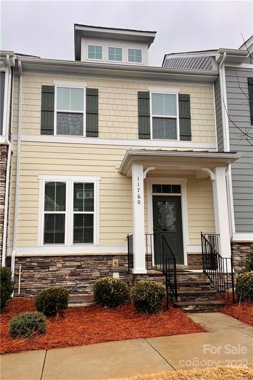 Property image 1 at 11760 Blessington Road, Huntersville, NC 28078