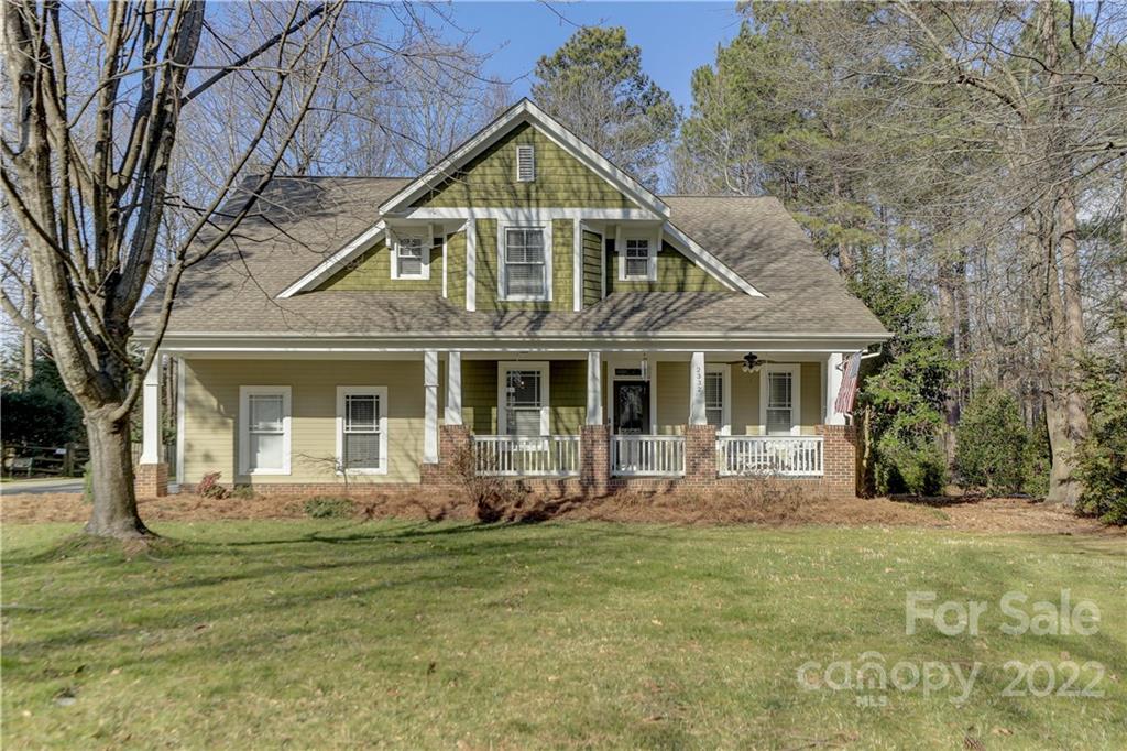 Property image 1 at 2332 Branch Hill Lane, Lake Wylie, SC 29710