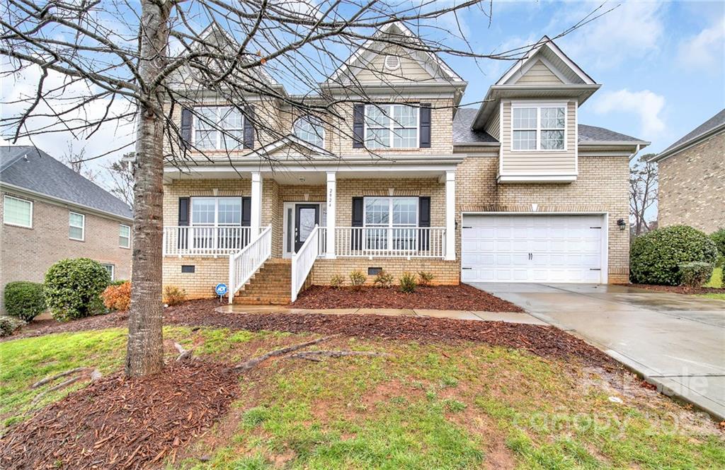 Property image 1 at 2924 Bridle Brook Way, Charlotte, NC 28270
