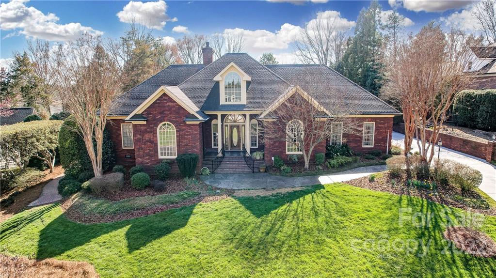 Property image 1 at 1175 Asheford Green Avenue, Concord, NC 28027