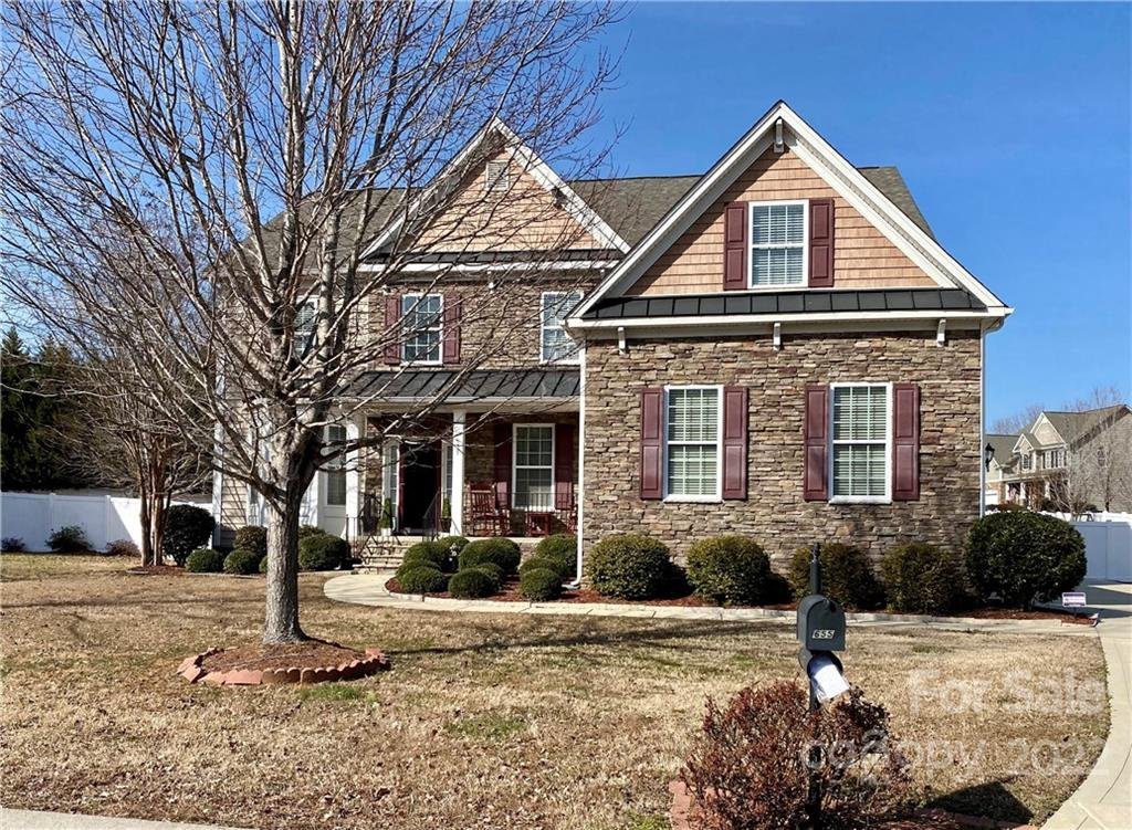 Property image 1 at 655 Becker Avenue, Fort Mill, SC 29715