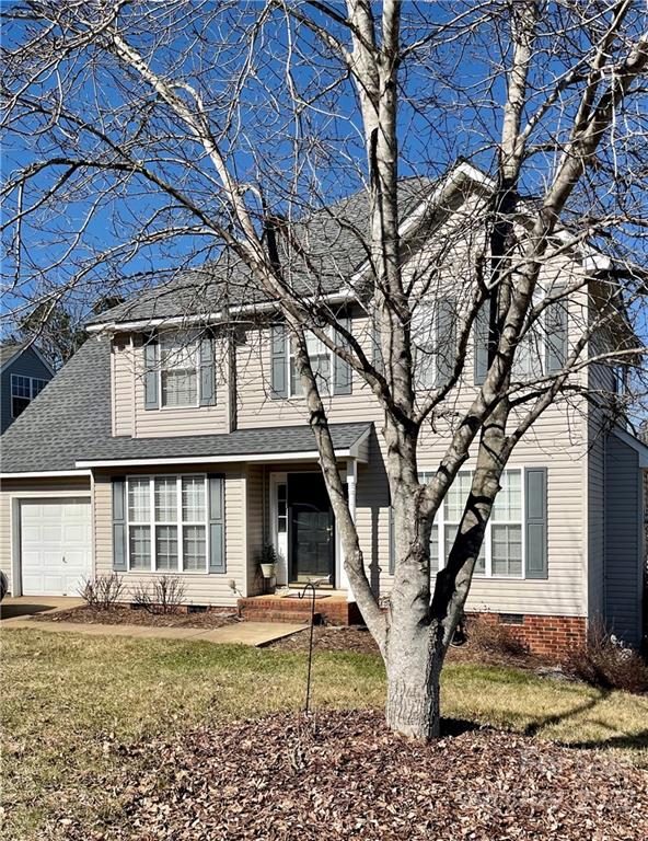 11615 Hidden Grove Trail