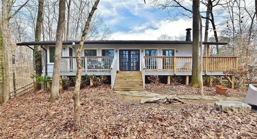 701 Mountainview Drive