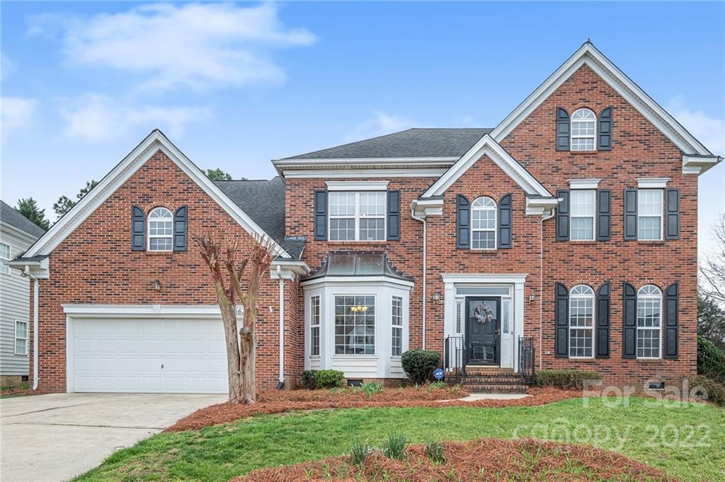 6631 Red Maple Drive