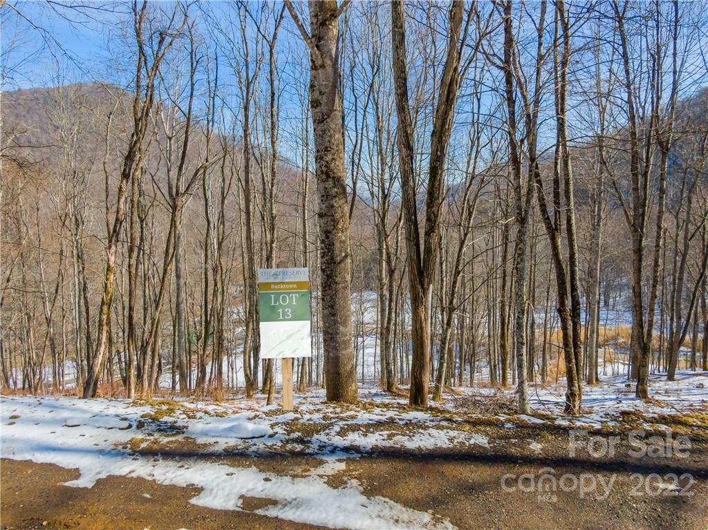 Property image 1 at Lot 13 Hadleigh Pearl Way, Mars Hill, NC 28754