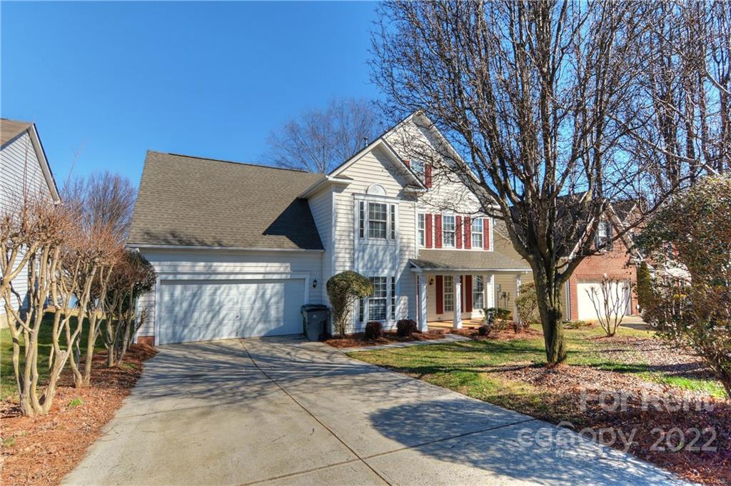 Property image 1 at 10030 Baxter Caldwell Drive, Charlotte, NC 28213