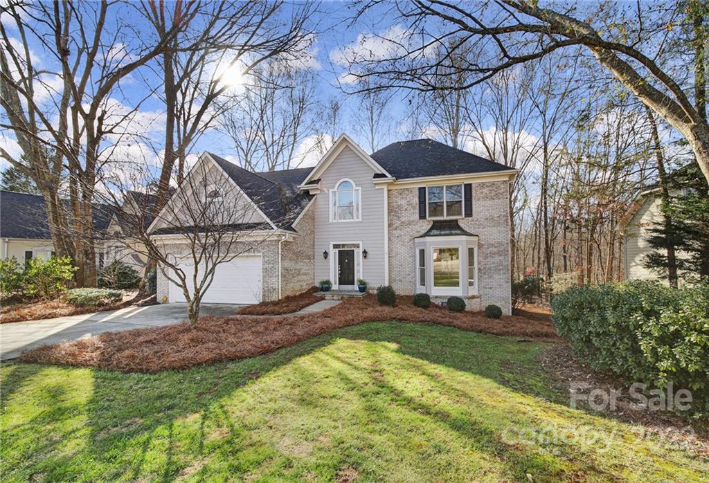 Property image 1 at 584 Cranborne Chase Street, Fort Mill, SC 29708