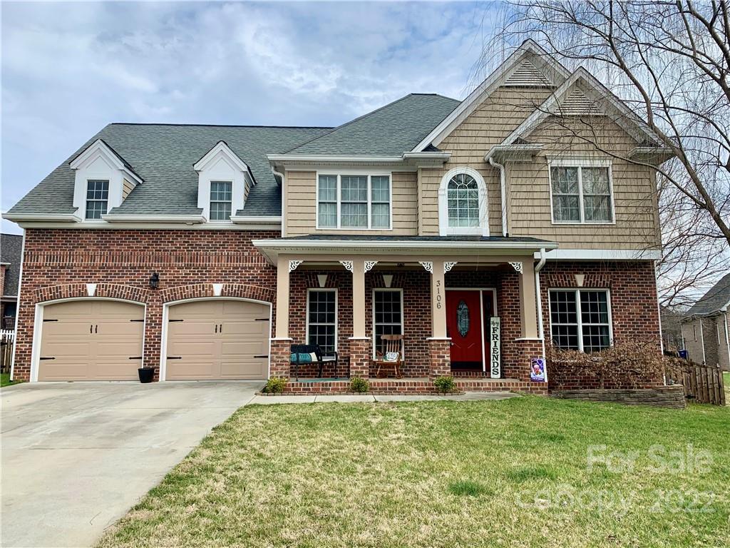Property image 1 at 3106 18th Street, Hickory, NC 28601