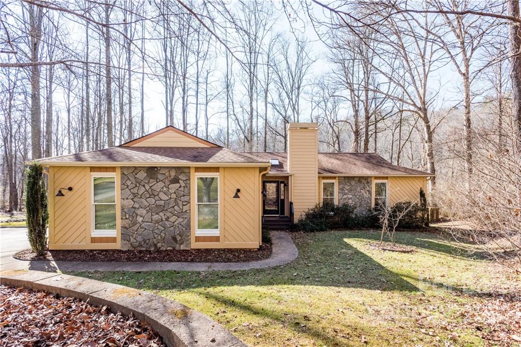 Property image 1 at 116 Averys Creek Lane, Arden, NC 28704