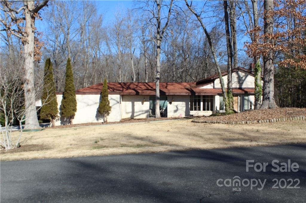 Property image 1 at 9520 Hickory Creek Road, Charlotte, NC 28214