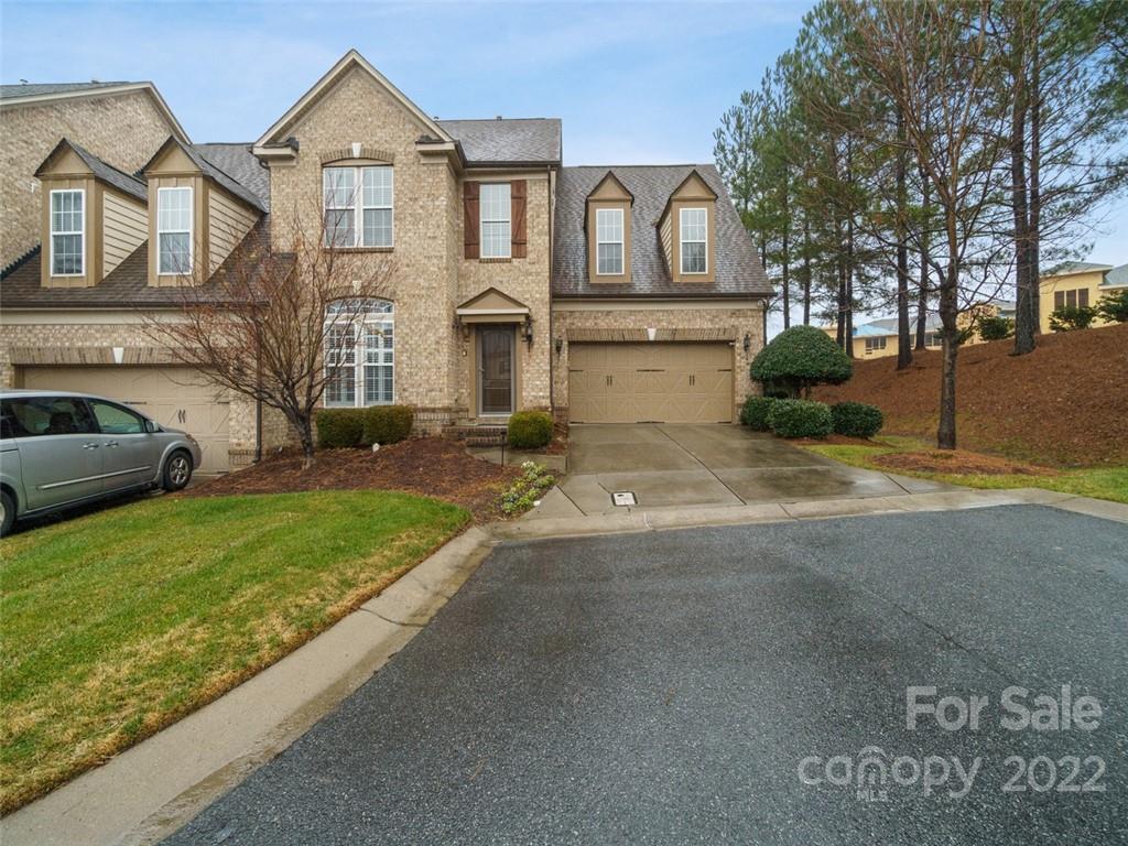Property image 1 at 9599 Audley End Court, Concord, NC 28027
