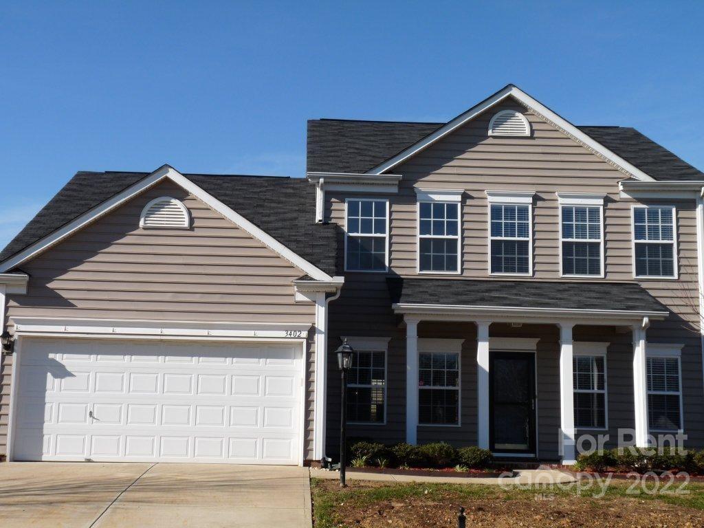 Property image 1 at 3402 Cole Mill Road, Charlotte, NC 28270