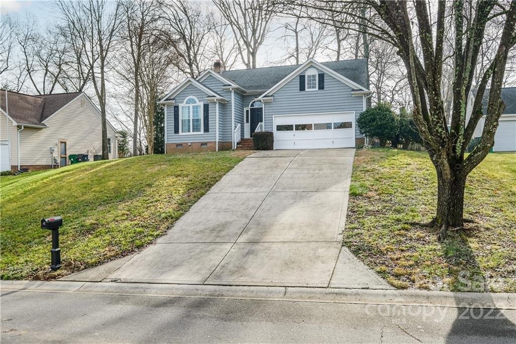 Property image 1 at 14611 Cypress Park Lane, Charlotte, NC 28273