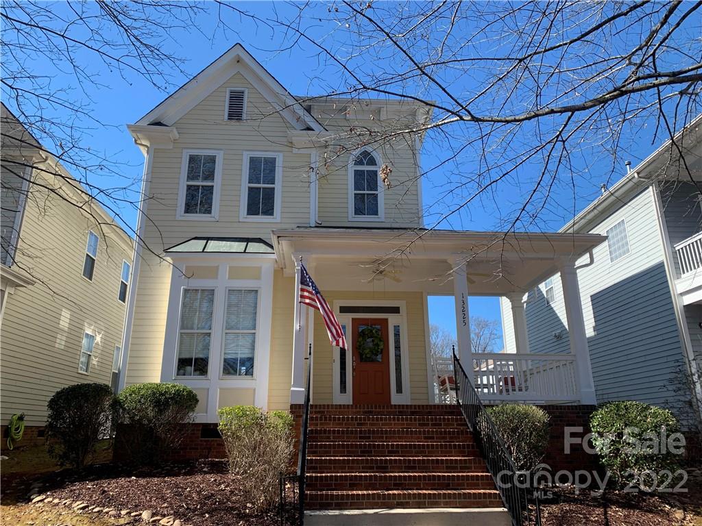 13225 Kennerly Drive