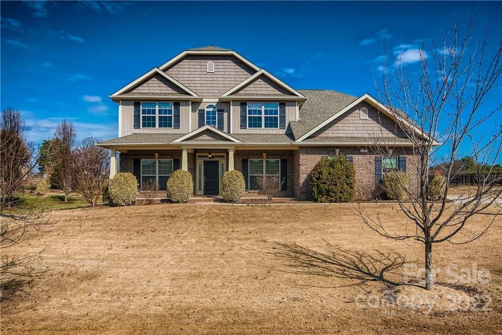 Property image 1 at 137 Nesting Quail Lane, Mooresville, NC 28117