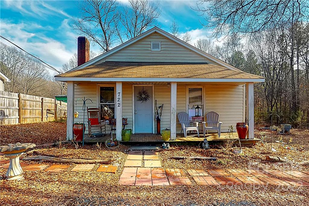 722 Morningside Road