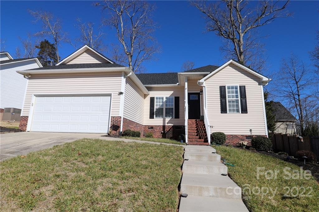 Property image 1 at 2068 Samantha Drive, Kannapolis, NC 28083