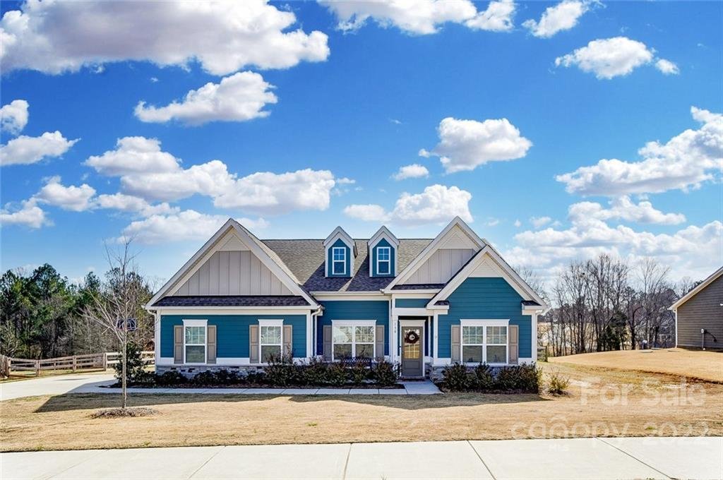 Property image 1 at 130 Sierra Chase Drive, Statesville, NC 28677