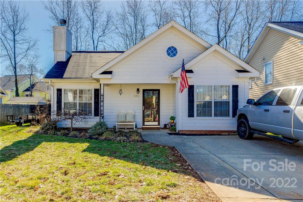 250 Indian Paint Brush Drive