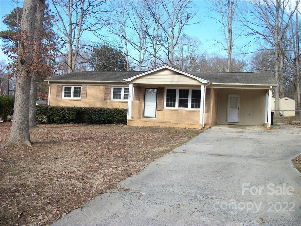Property image 1 at 212 Daniel Drive, Gastonia, NC 28052