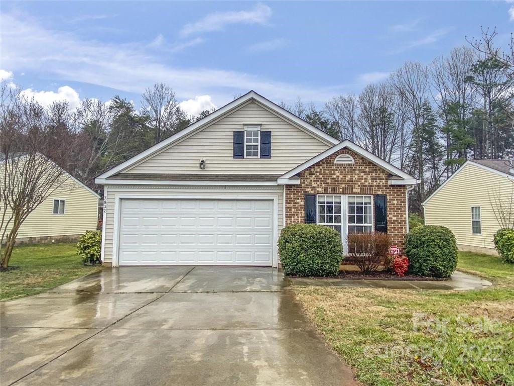 7832 Travers Run Drive