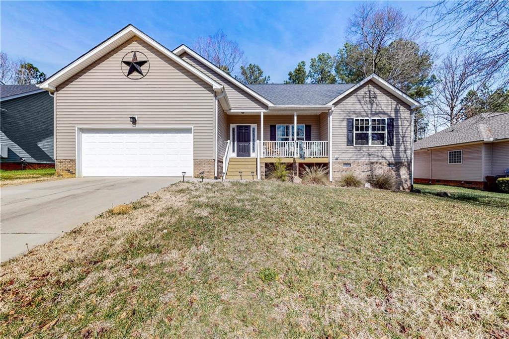 Property image 1 at 2352 Keswick Lane, Rock Hill, SC 29732