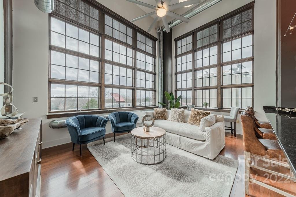 Property image 1 at 715 Graham Street, Charlotte, NC 28202