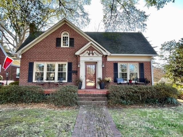 Property image 1 at 288 Sunset Drive, Concord, NC 28025