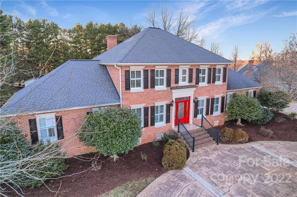 Property image 1 at 133 Baymount Drive, Statesville, NC 28625