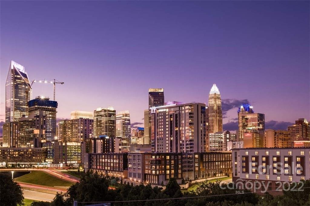 Property image 1 at 701 Royal Court, Charlotte, NC 28202