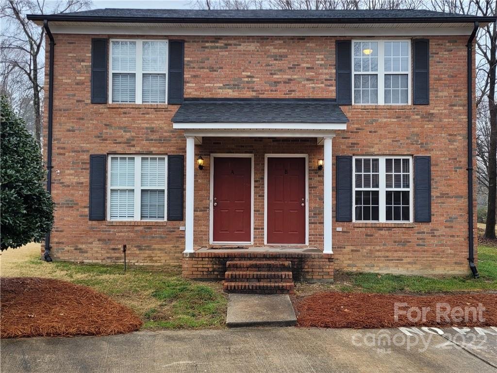 Property image 1 at 270 South Circle Drive, Concord, NC 28027