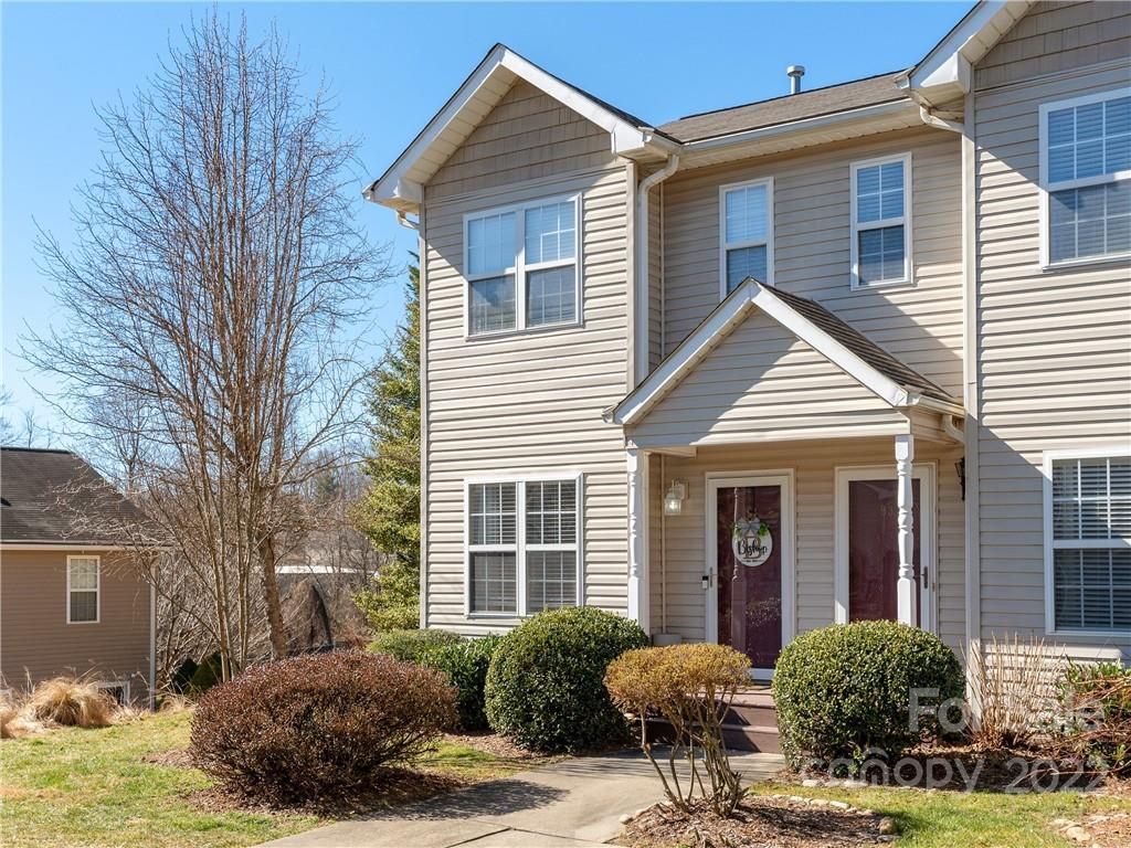 Property image 1 at 91 Stafford Court, Fletcher, NC 28732