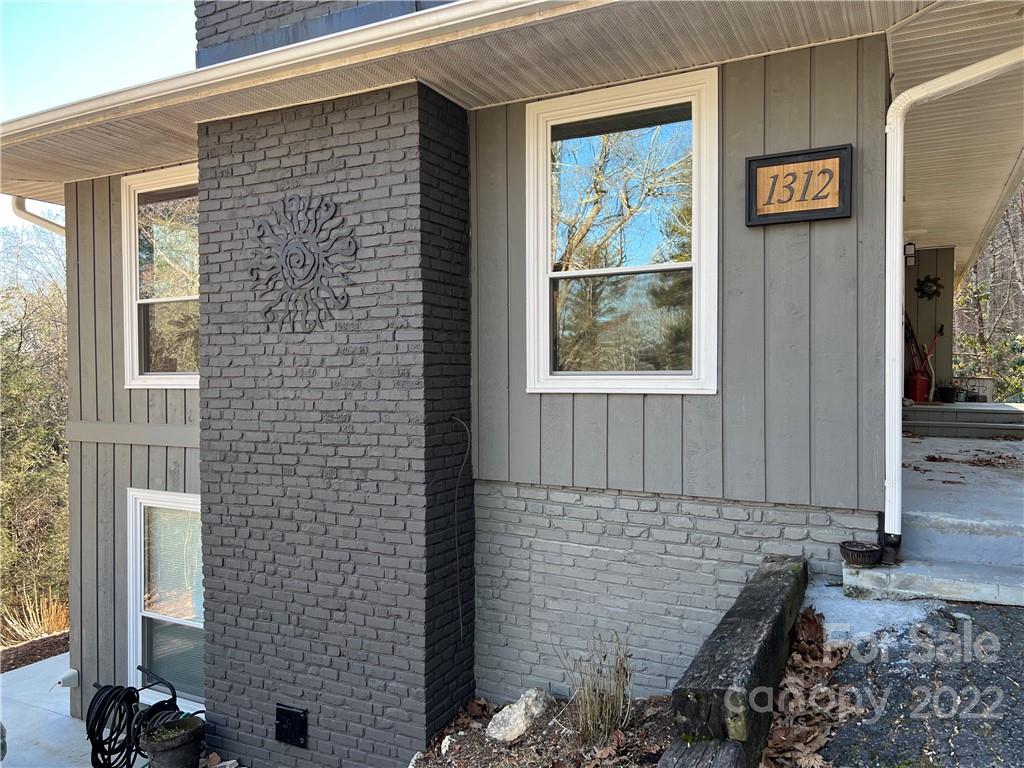 Property image 1 at 1312 Swiss Pine Lake Drive, Spruce Pine, NC 28777