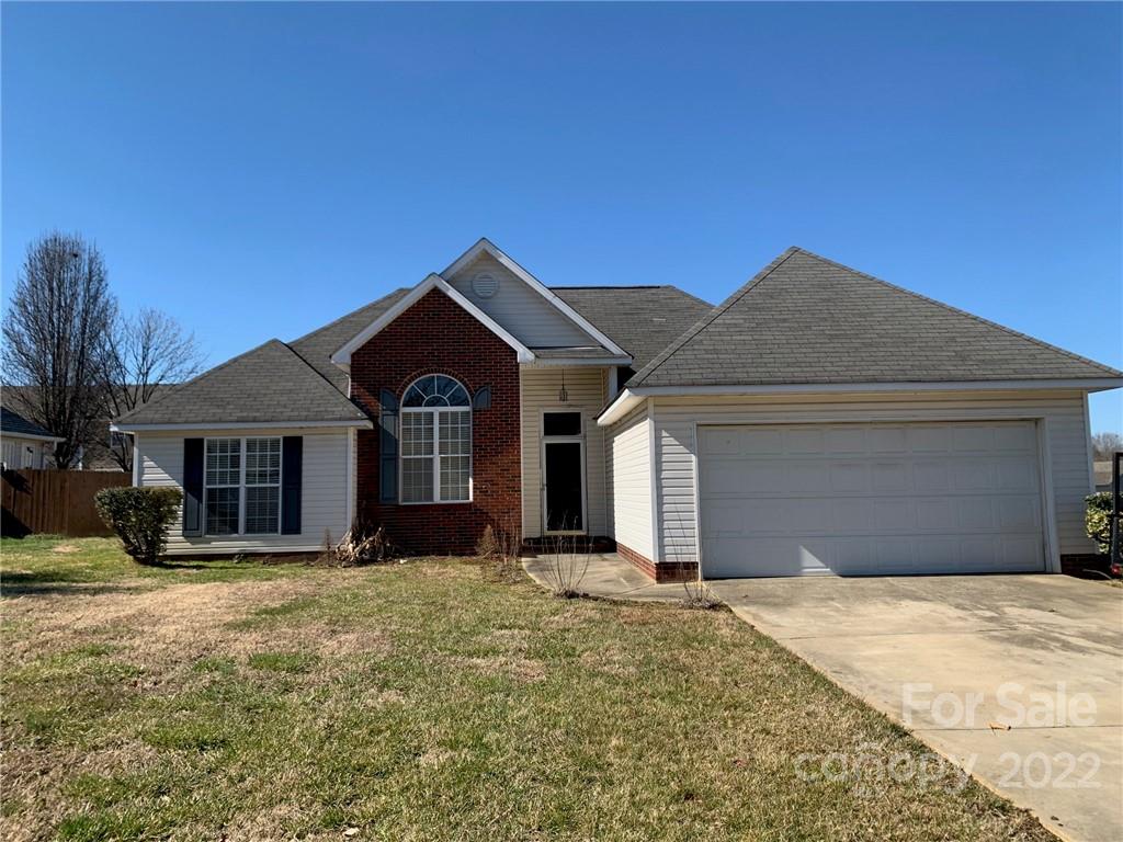 2825 Rosemeade Drive