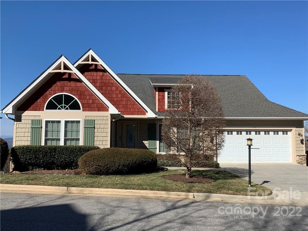 Property image 1 at 119 Distant View Drive, Asheville, NC 28803