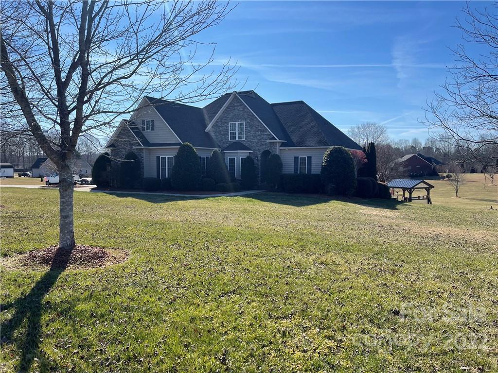 Property image 1 at 602 Sandycrest Drive, Cherryville, NC 28021