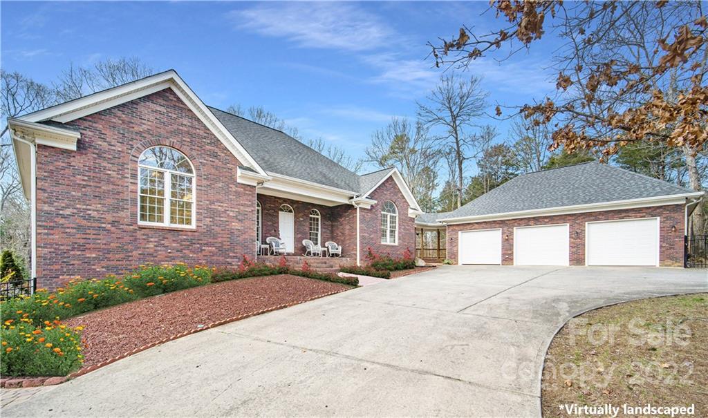 Property image 1 at 440 Falcon Drive, Concord, NC 28025