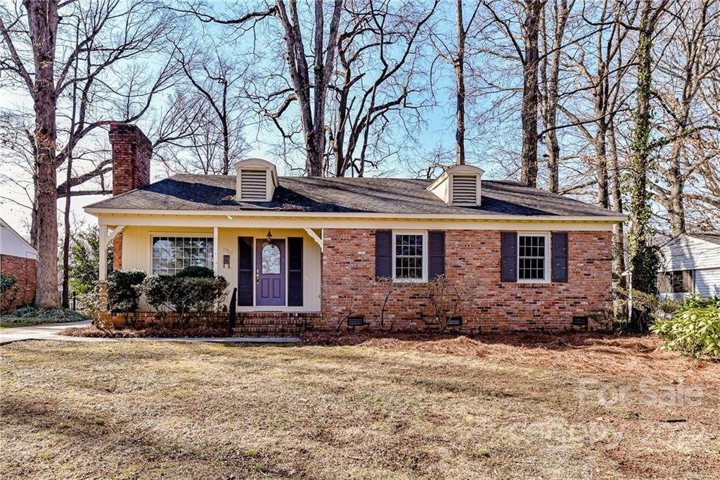 Property image 1 at 5009 Milford Road, Charlotte, NC 28210