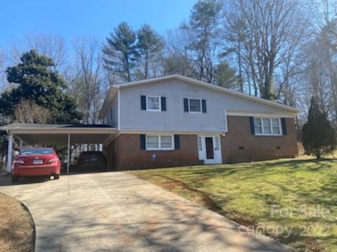 Property image 1 at 109 Emorywood Drive, Morganton, NC 28655