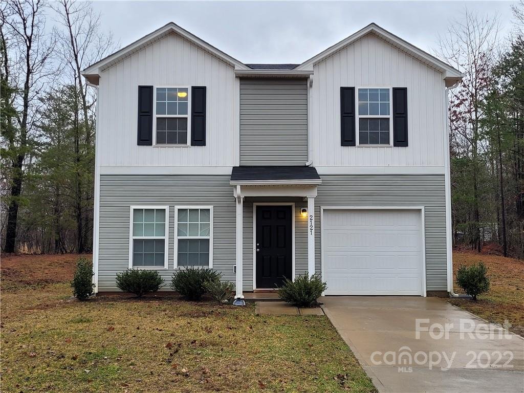 Property image 1 at 2121 Pinnacle View Drive, Kings Mountain, NC 28086