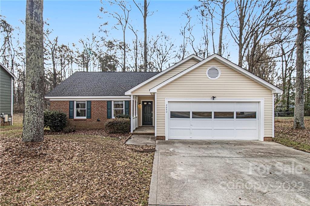 Property image 1 at 4850 Butterwick Lane, Charlotte, NC 28212