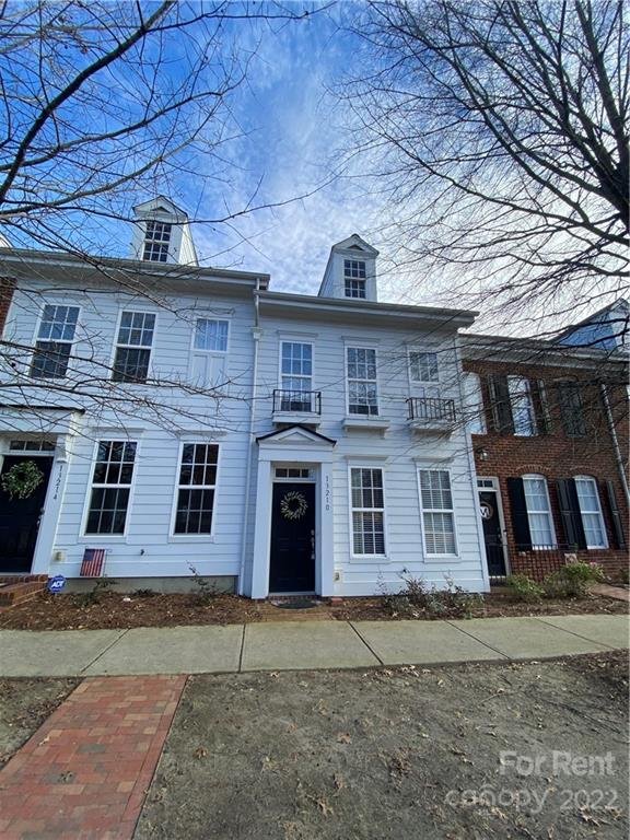 Property image 1 at 13210 Eastfield Village Lane, Charlotte, NC 28269