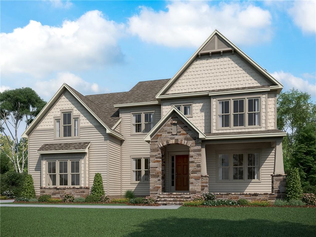 Property image 1 at 215 Trelawn Street, Fort Mill, SC 29715